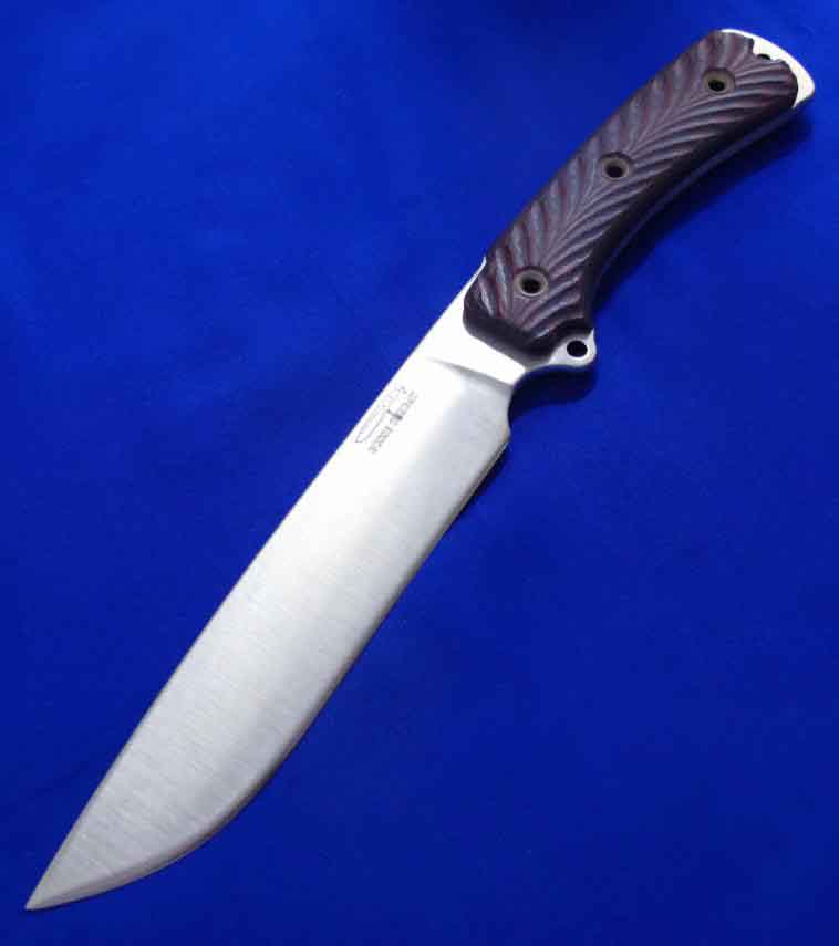 BUSSE  SAR7